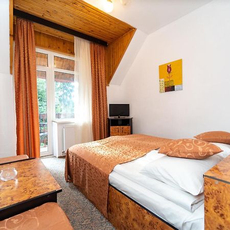 Vila Veverita Predeal Extérieur photo