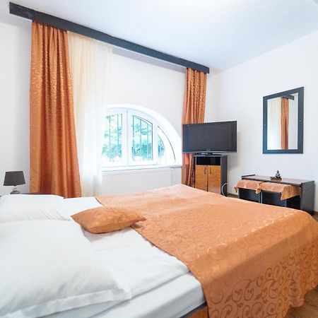 Vila Veverita Predeal Extérieur photo