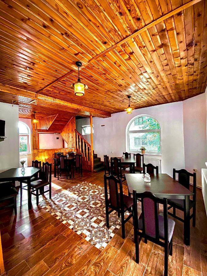Vila Veverita Predeal Extérieur photo