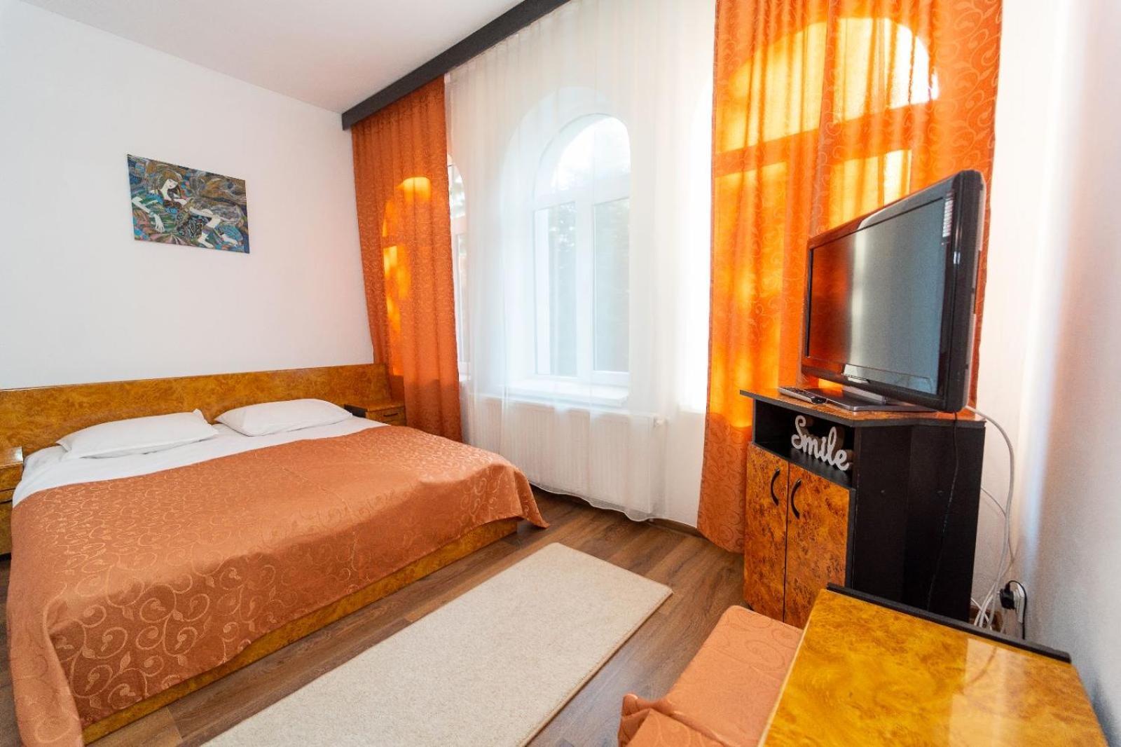 Vila Veverita Predeal Extérieur photo