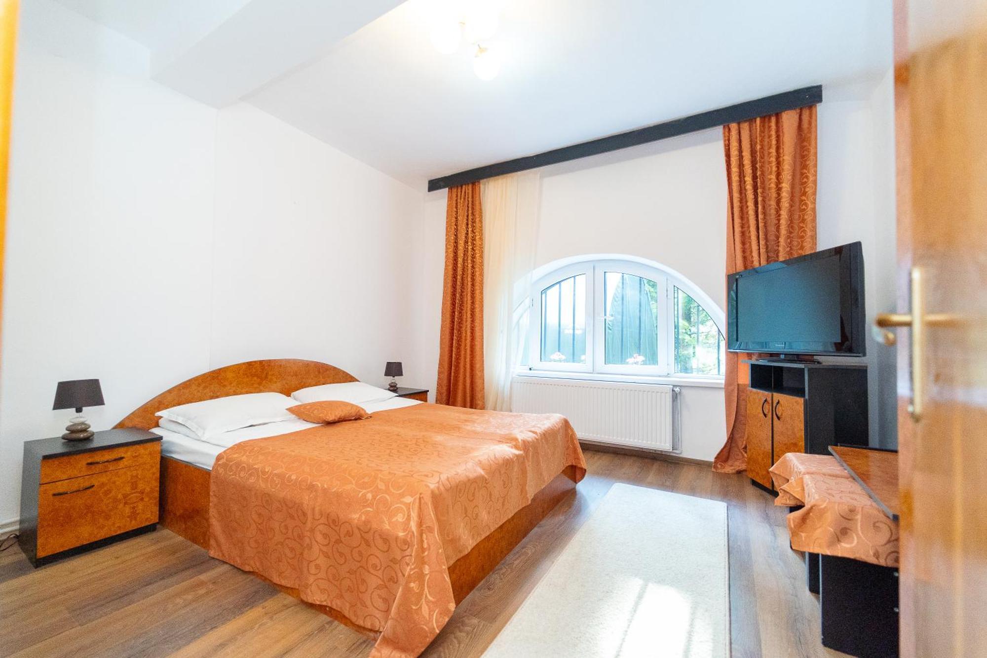 Vila Veverita Predeal Extérieur photo