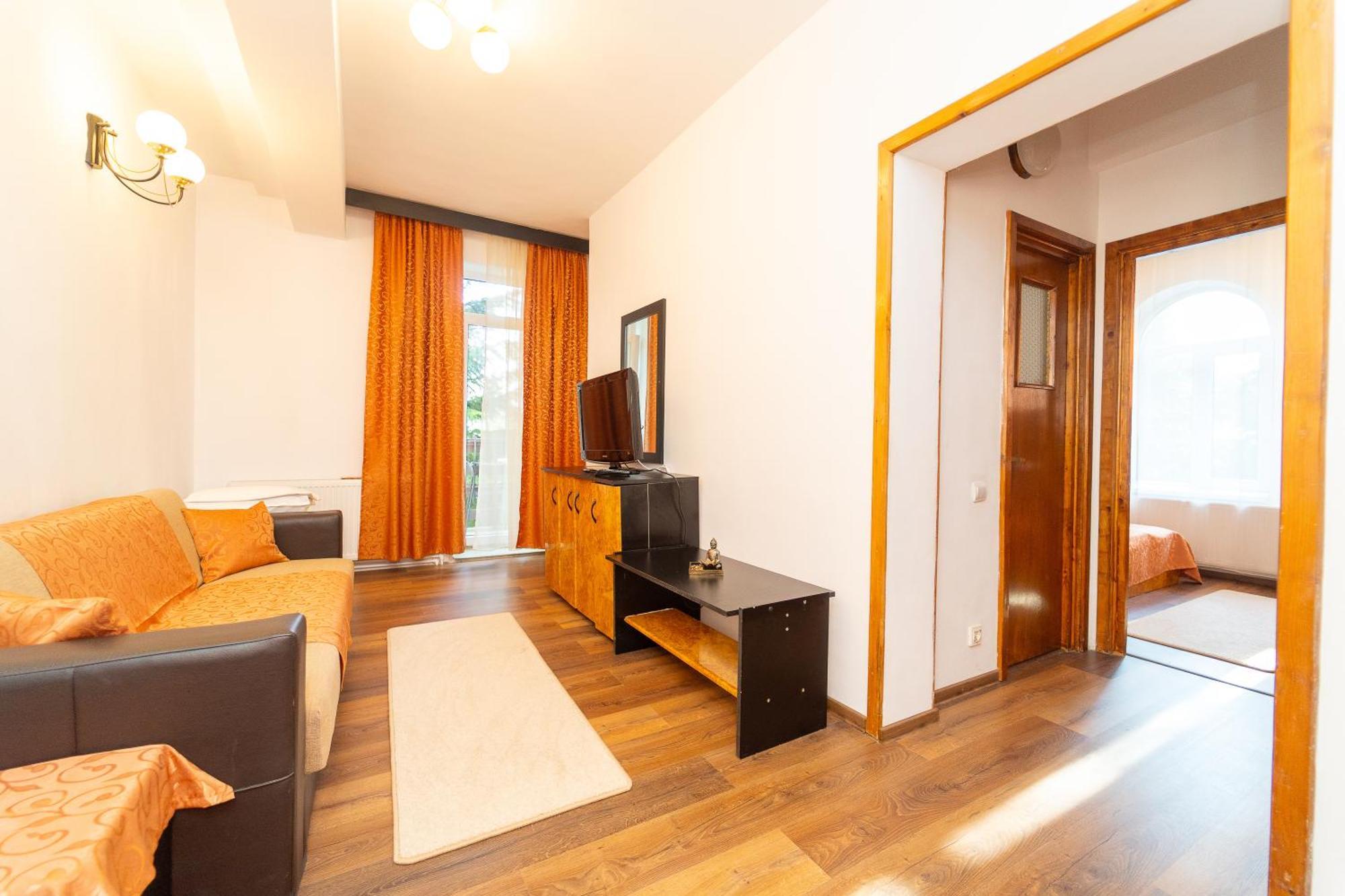 Vila Veverita Predeal Extérieur photo