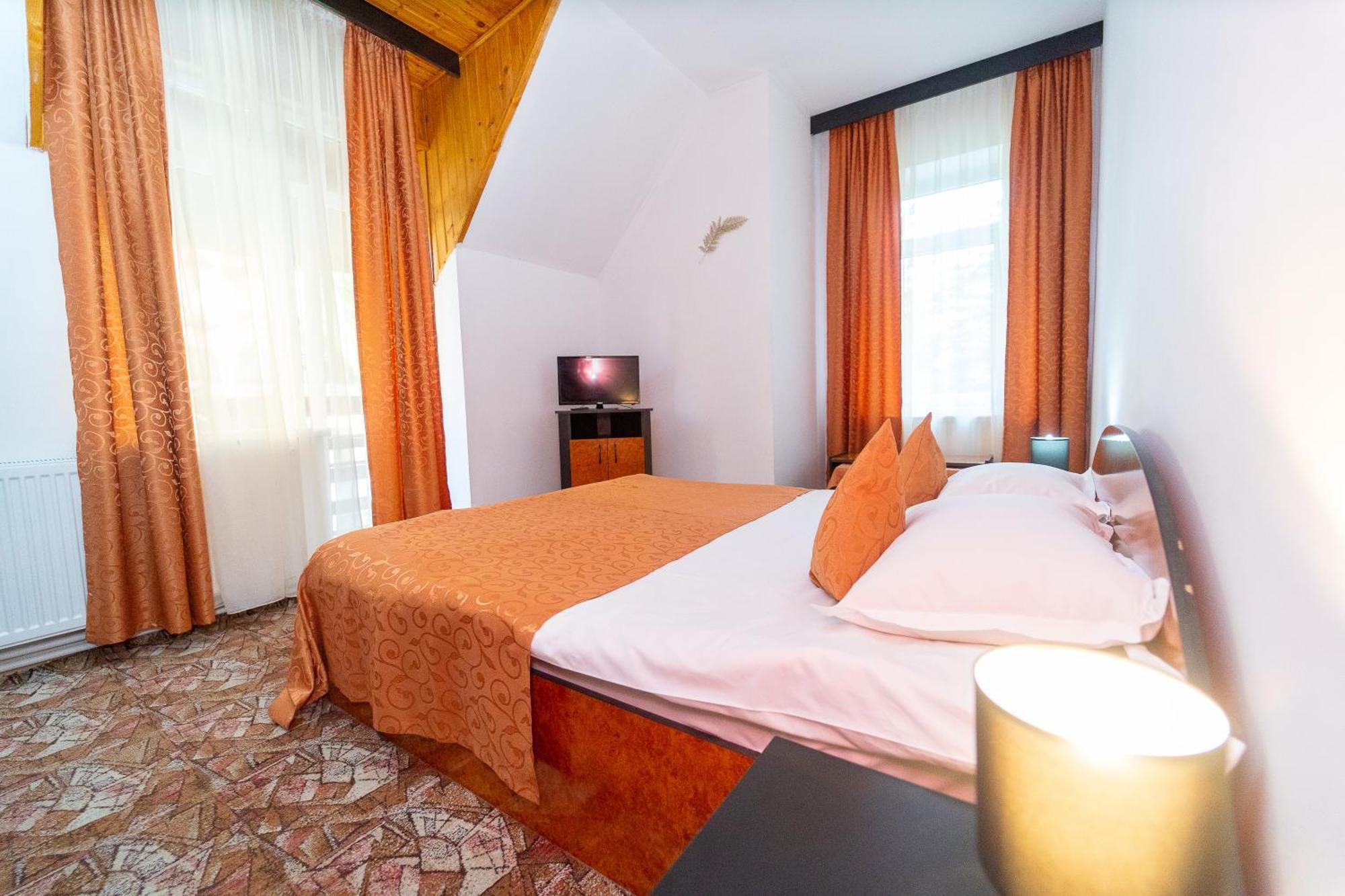 Vila Veverita Predeal Extérieur photo